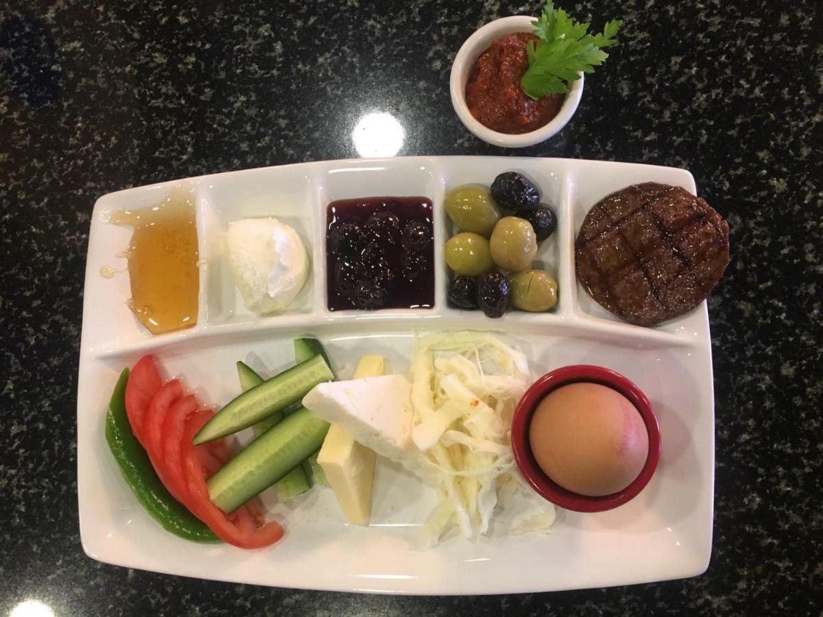 Kervan Pendik Hotel Istanbul