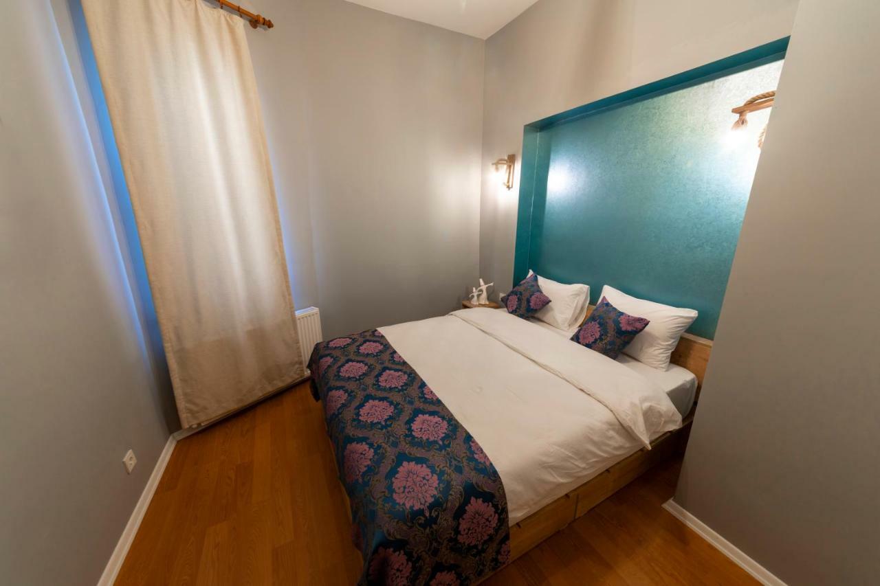 Royal Taksim Hotel 3*
