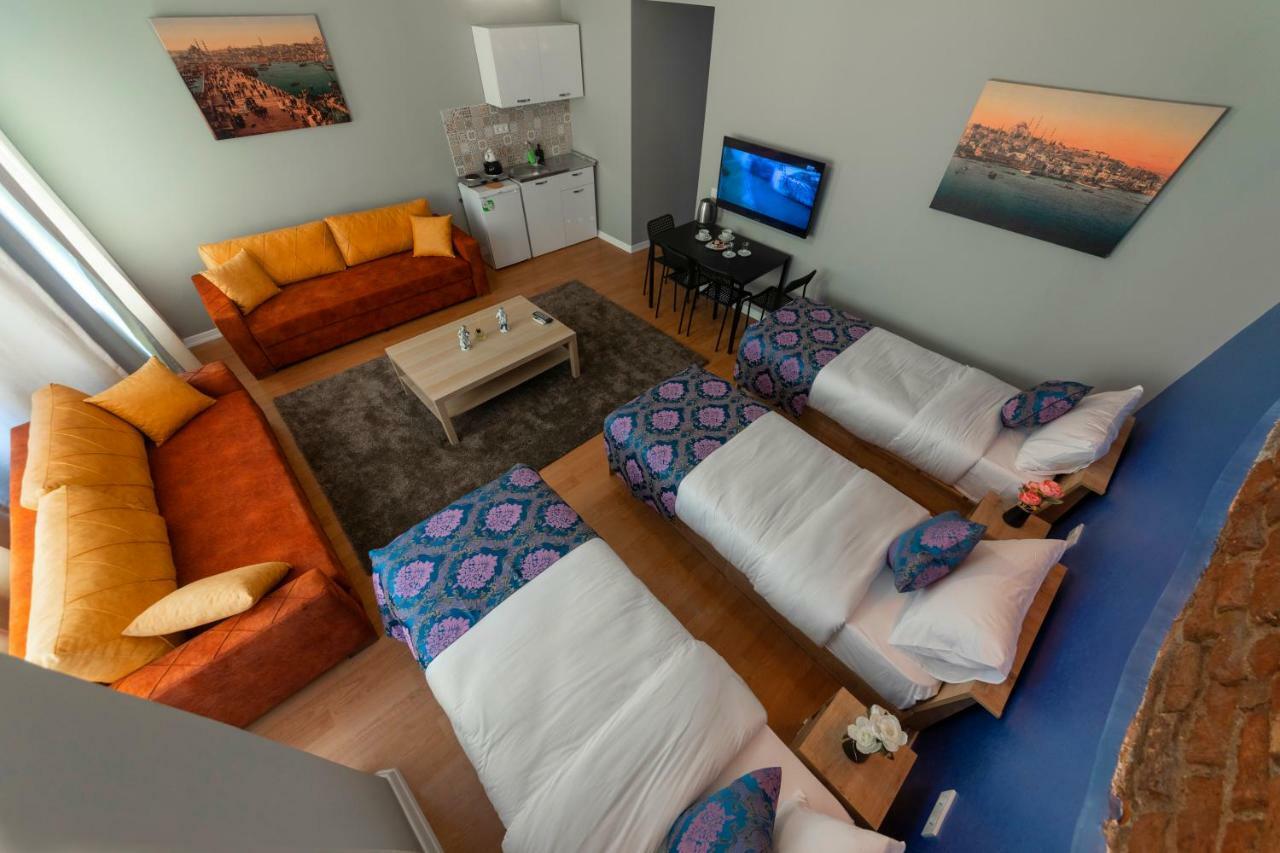 Hotel Royal Taksim