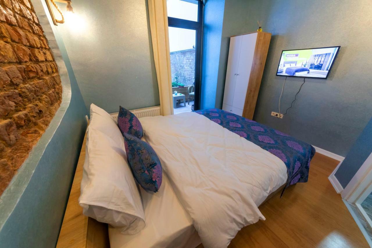 Royal Taksim 3* Istanbul