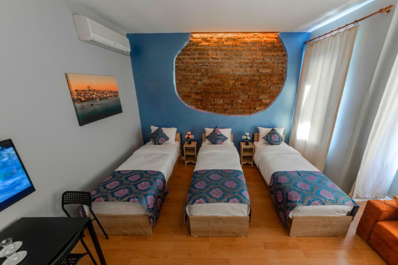 Hotel Royal Taksim Istanbul