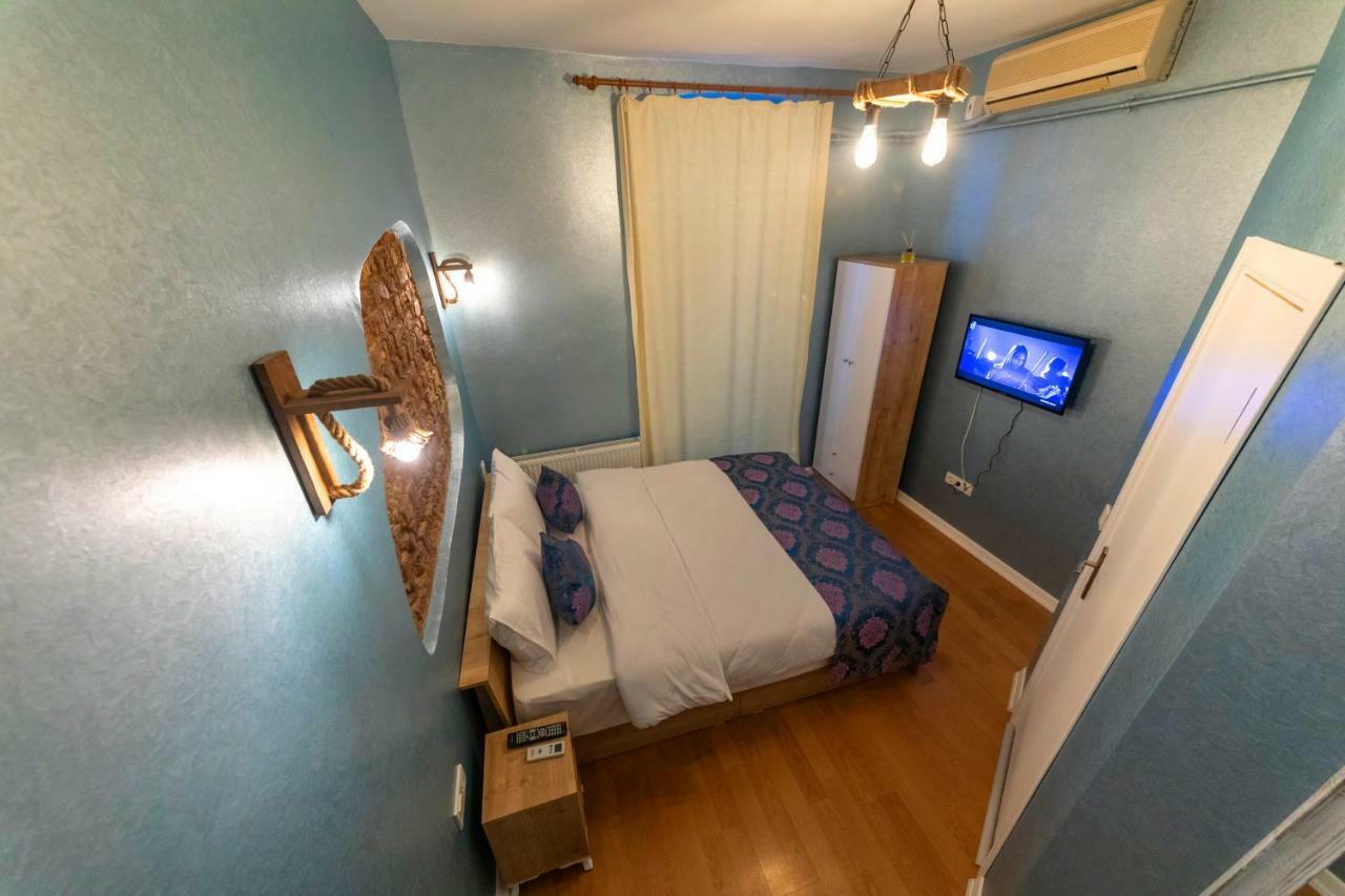 Royal Taksim 3* Istanbul