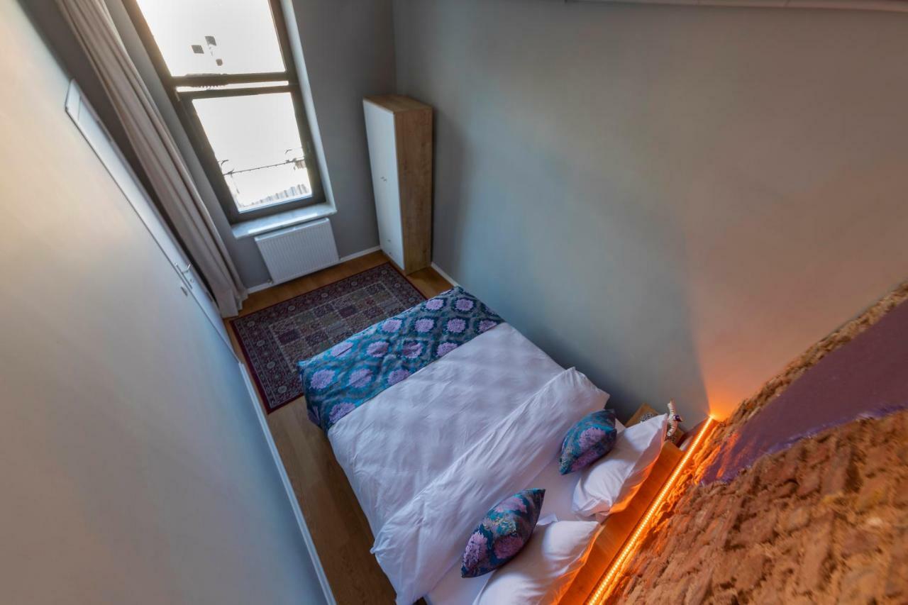 Royal Taksim Hotel 3*