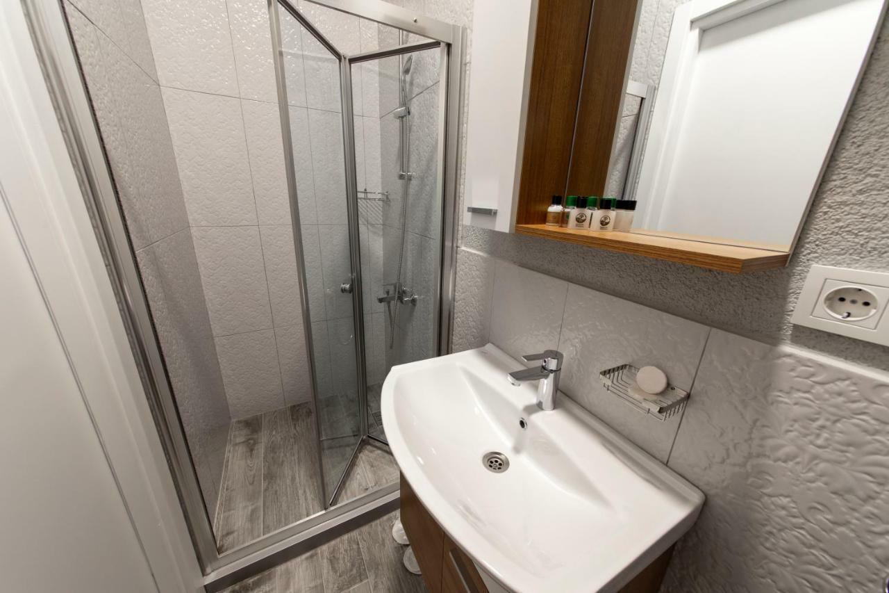 Royal Taksim Hotel