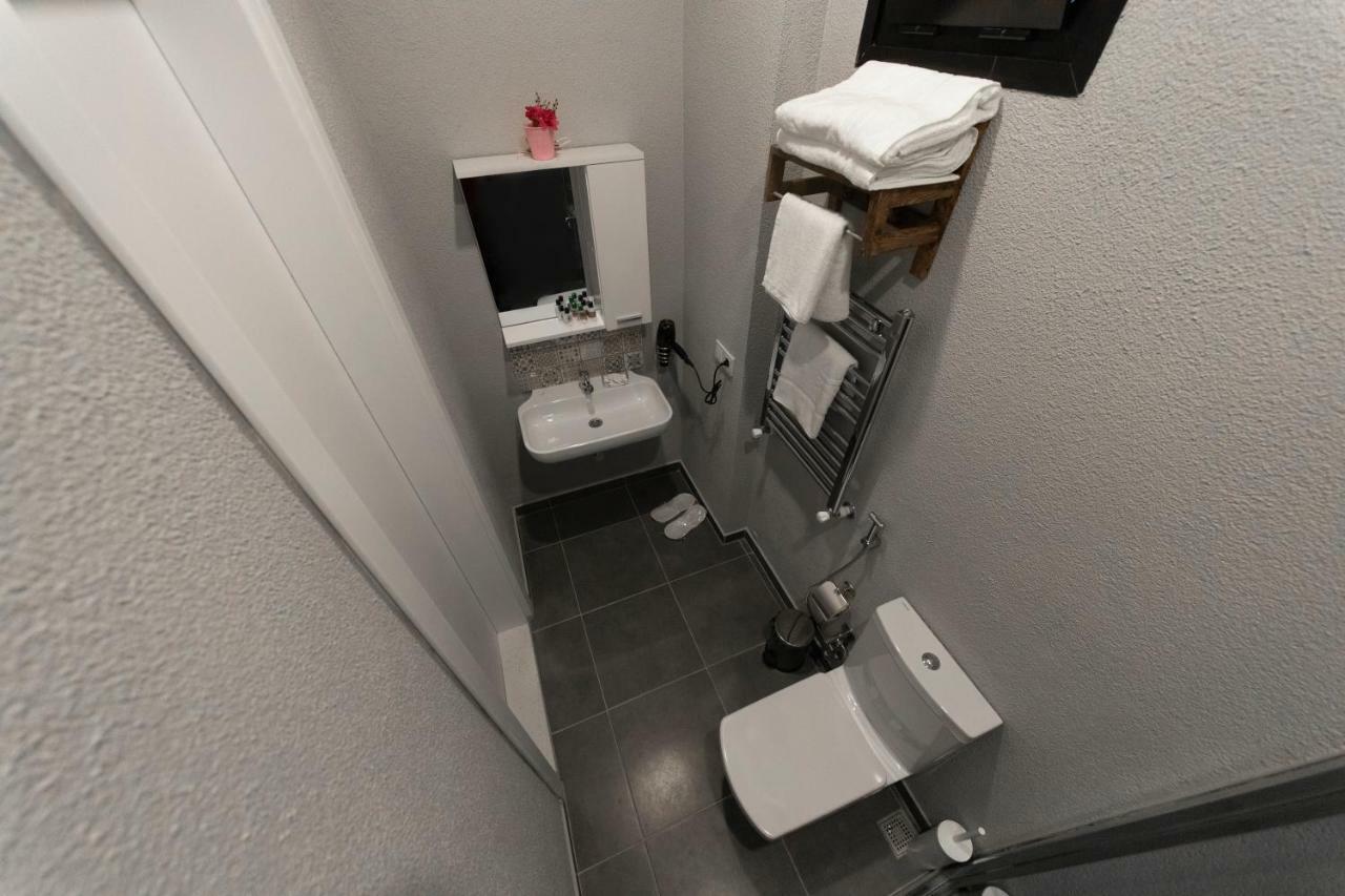 Hotel Royal Taksim