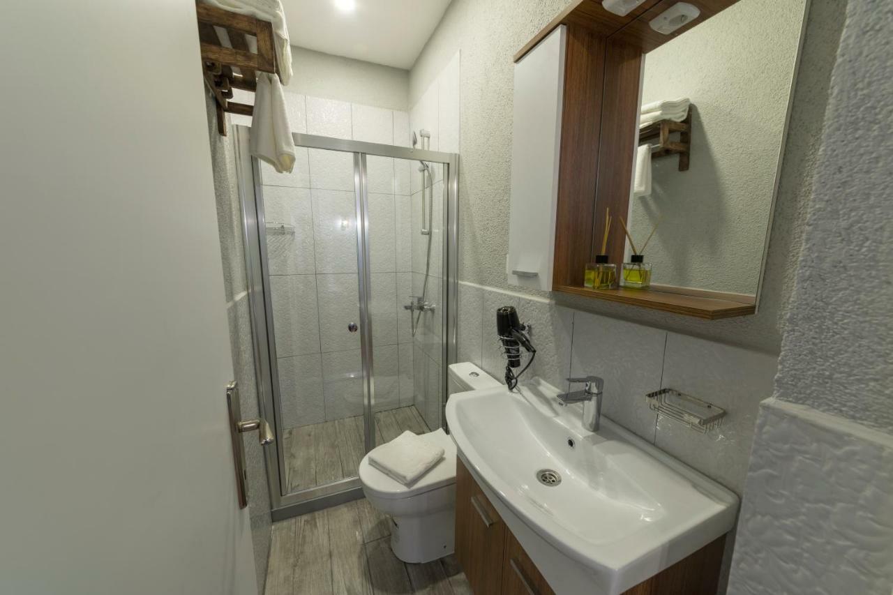 Hotel Royal Taksim Istanbul