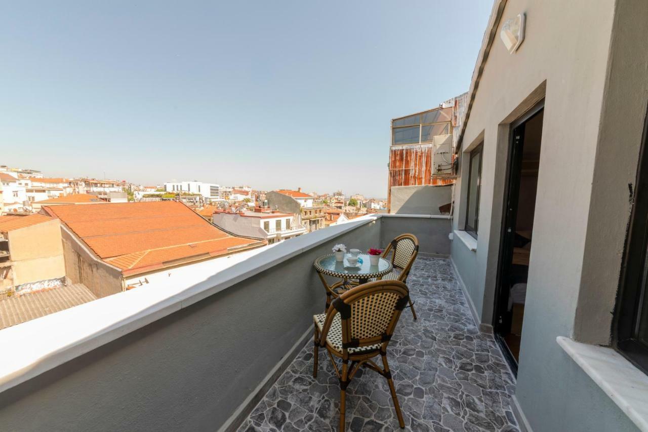 Royal Taksim 3* Istanbul