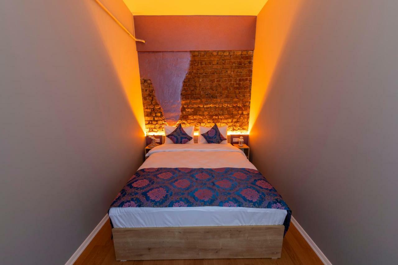 Hotel Royal Taksim Istanbul