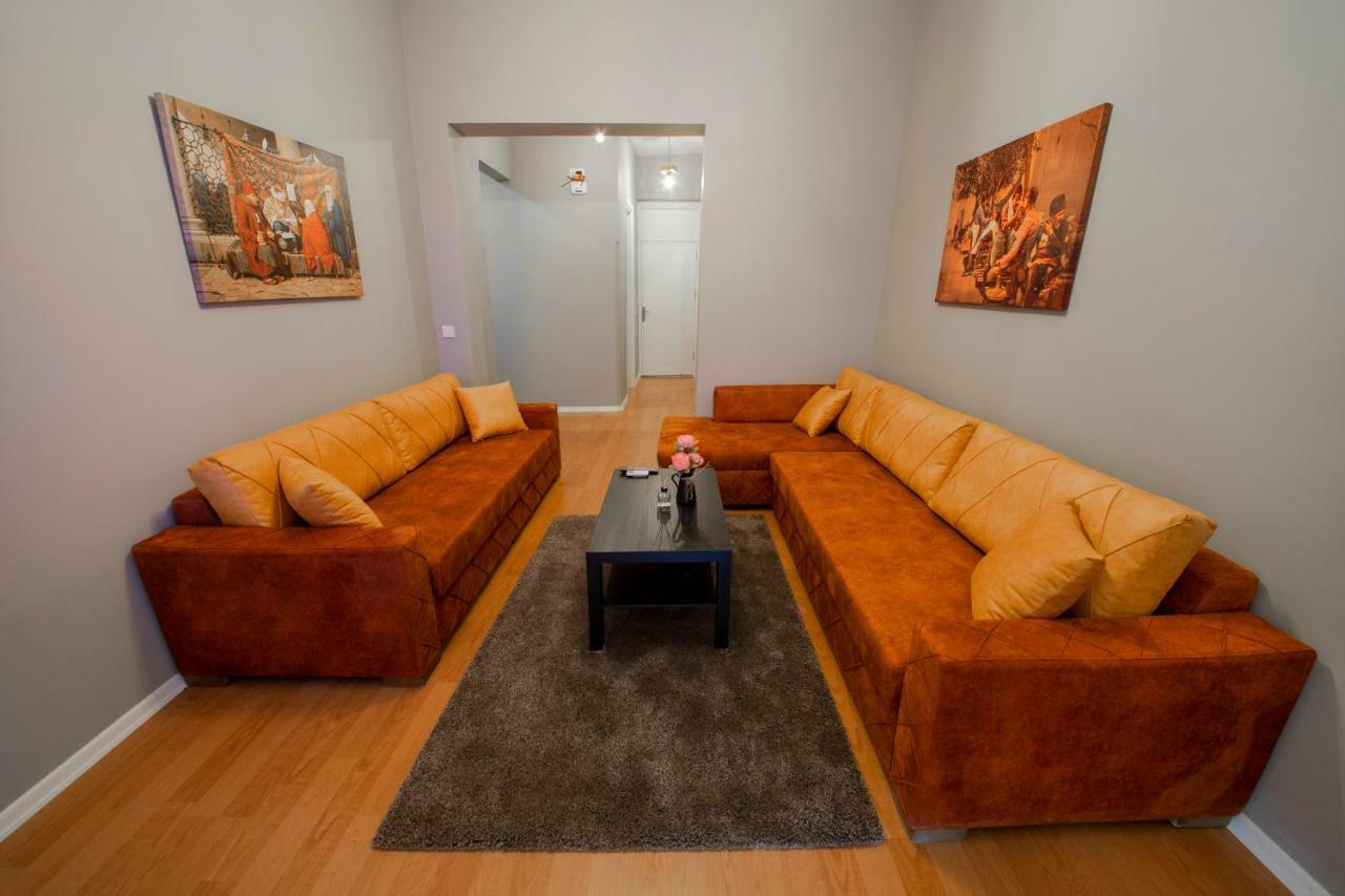 Royal Taksim Hotel 3*