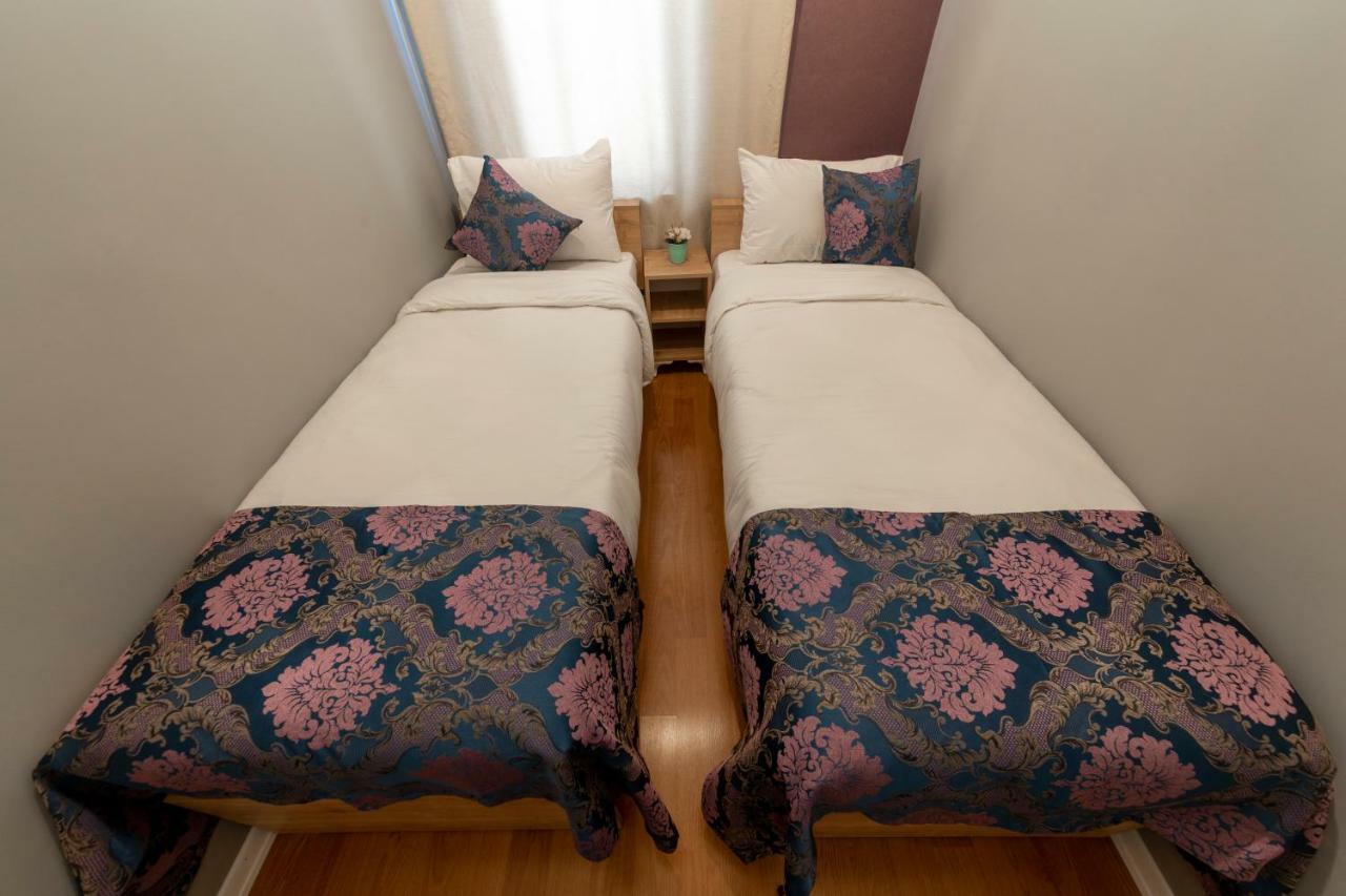Royal Taksim Hotel