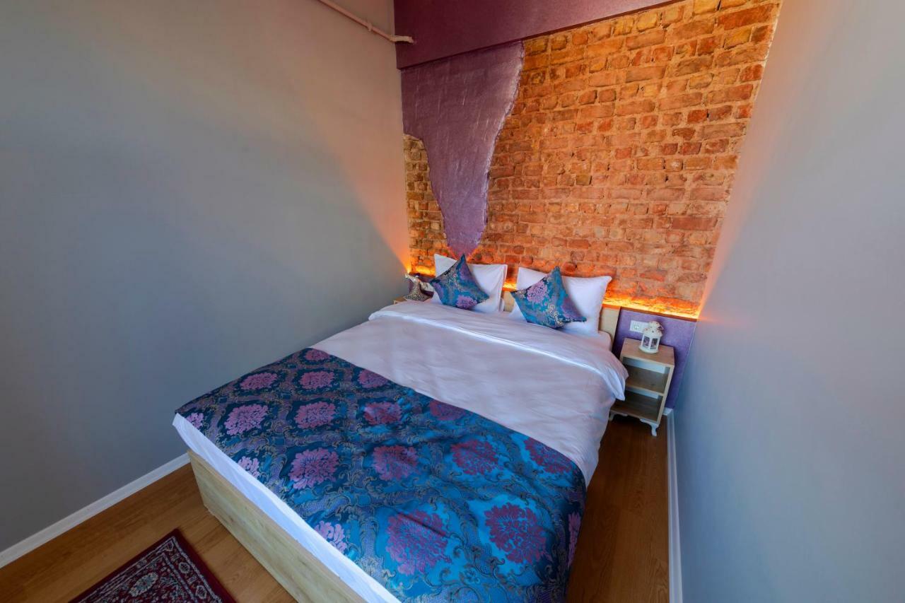 Royal Taksim Hotel 3*