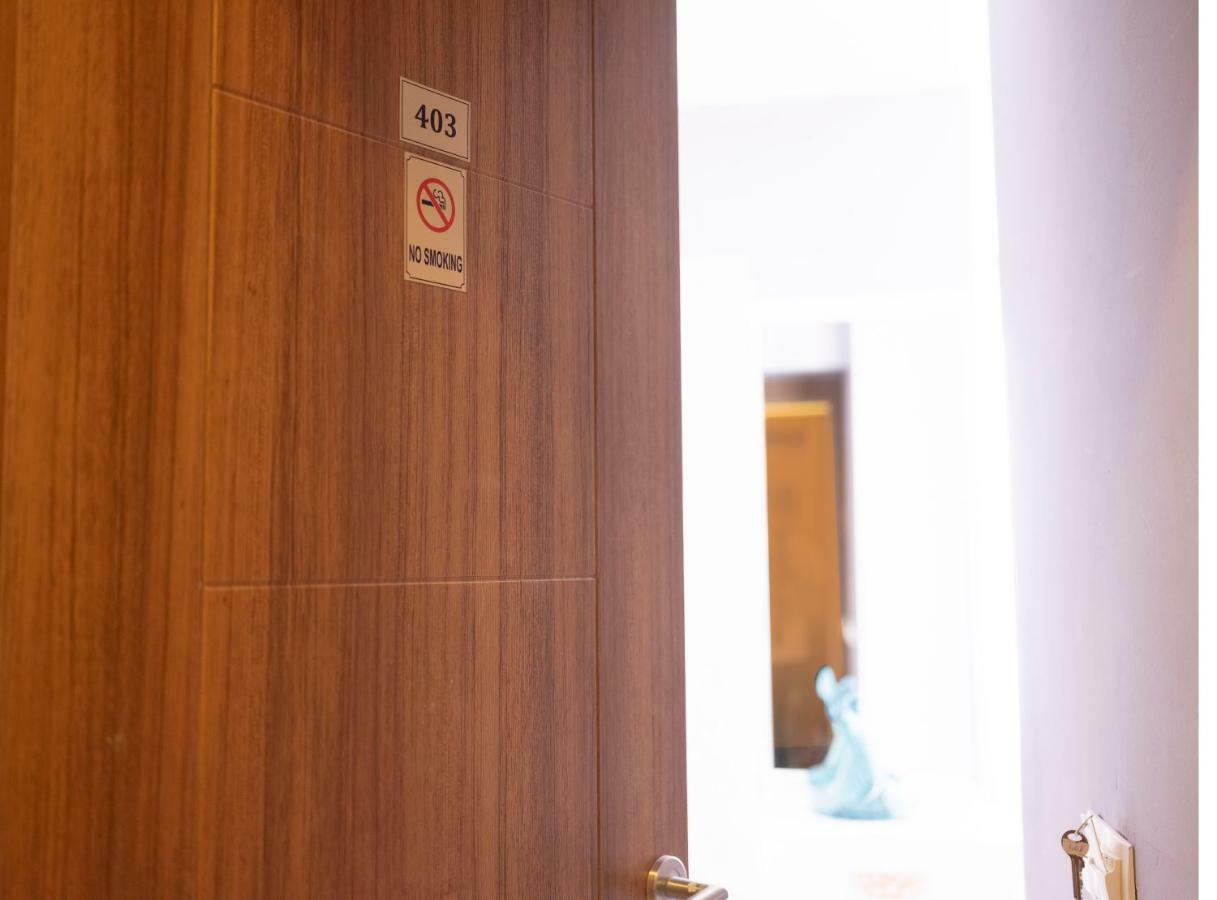 Hotel The Zanadu 3*