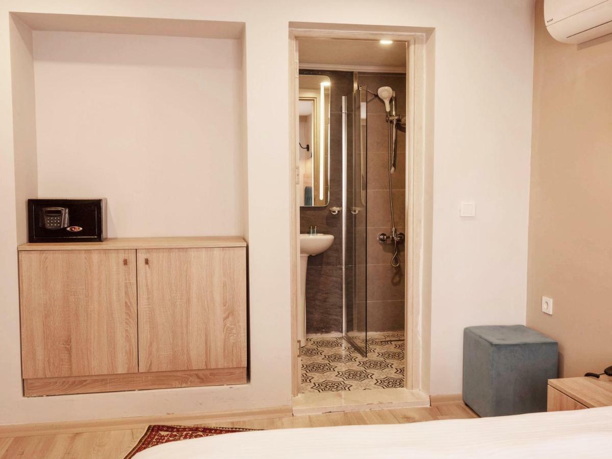 The Laila Hotel Istanbul