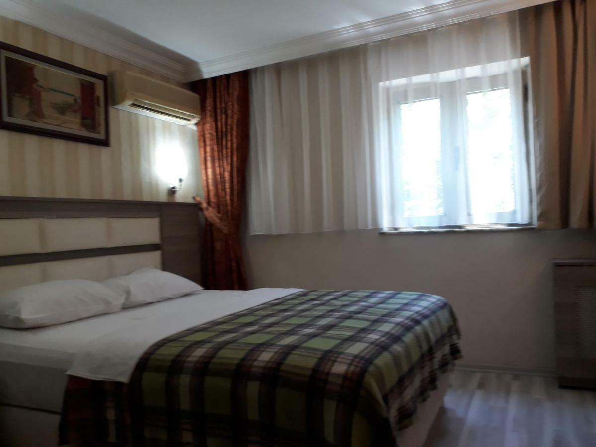 Hotel Arti Oldcity Istanbul