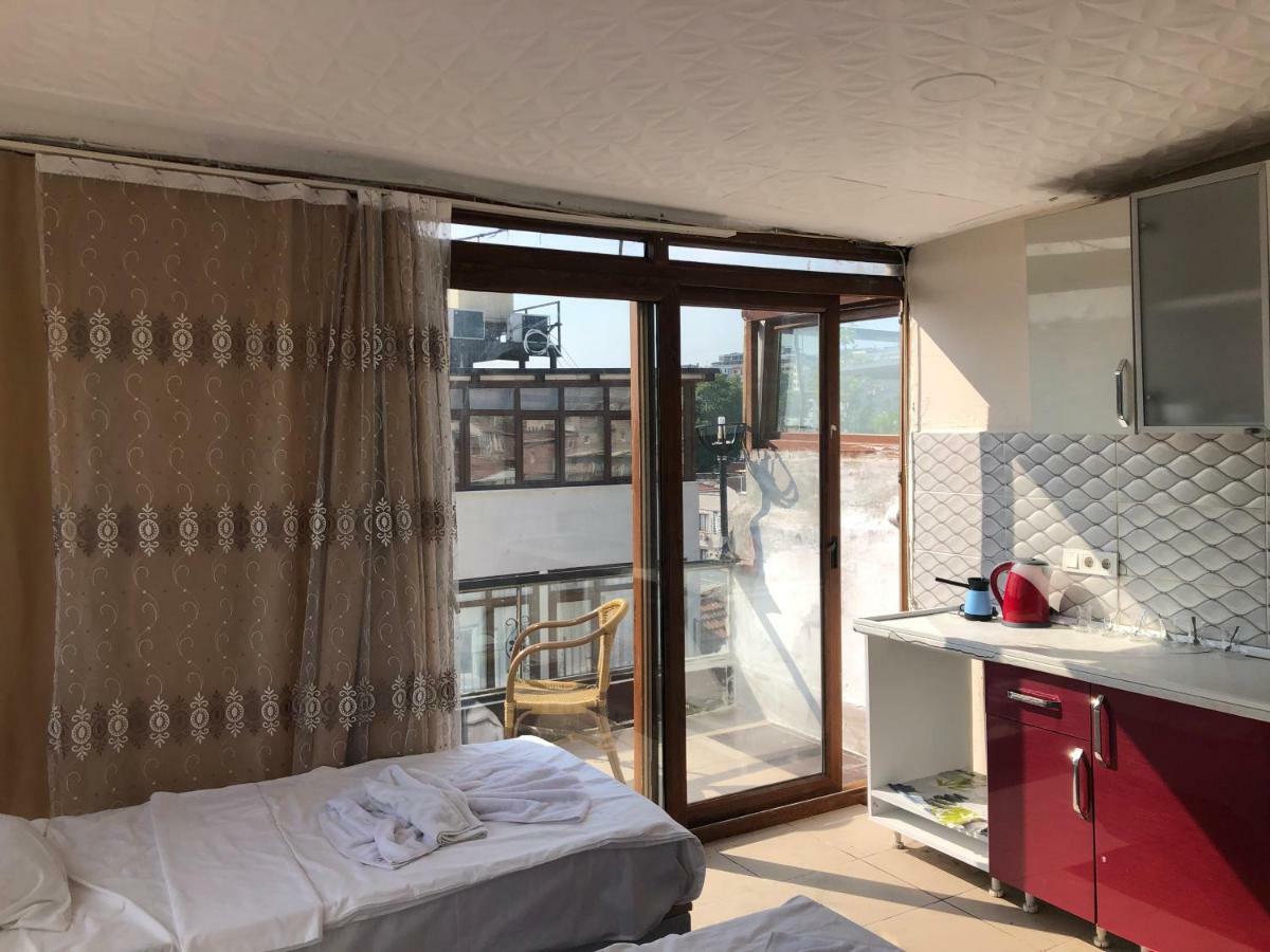 Comfort Istanbul