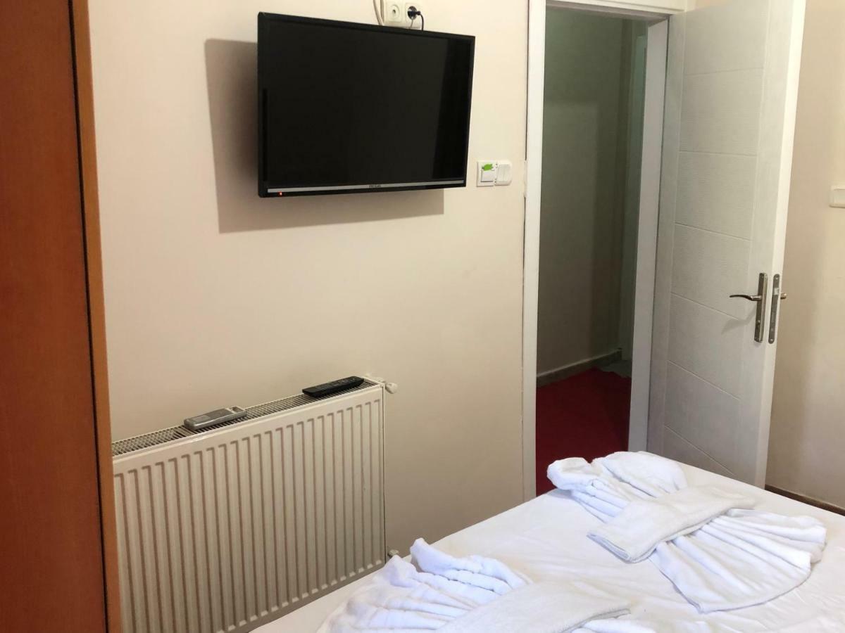 Hotel Comfort 2*