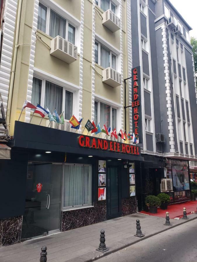 Grand Fm 3* İstanbul