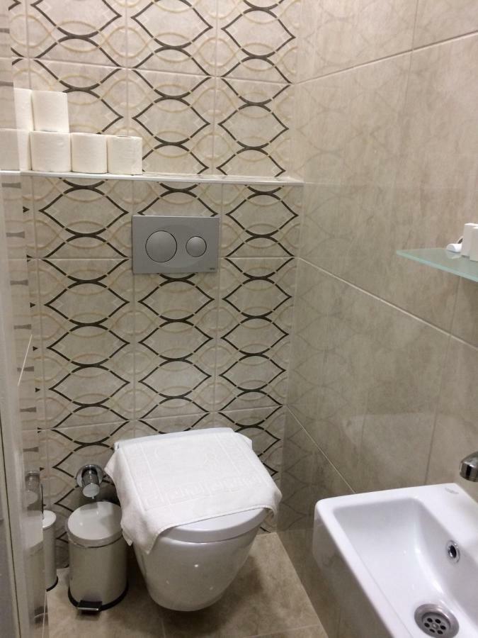 Buhara Family Stone House Apartment