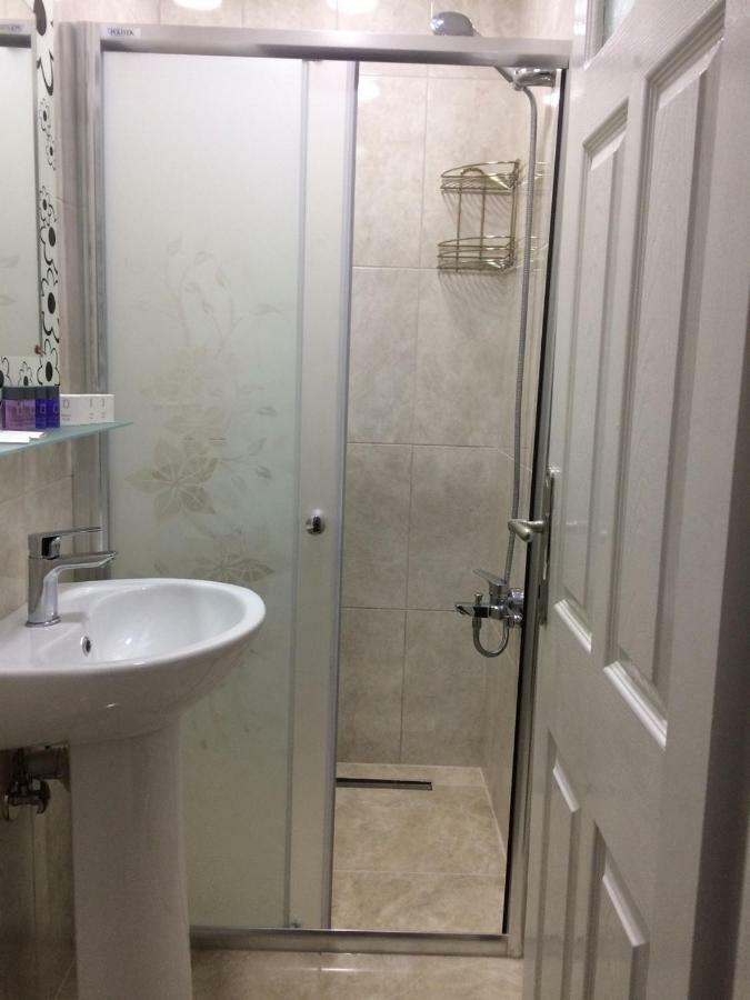 Apartment Buhara Family Stone House Istanbul