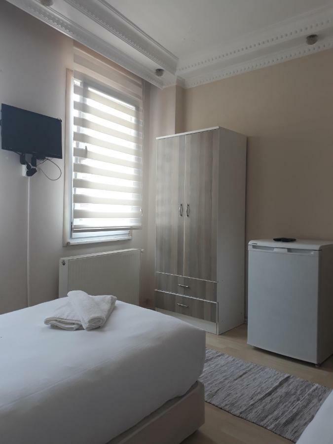 Gonul Sultan Bed & Breakfast Istanbul