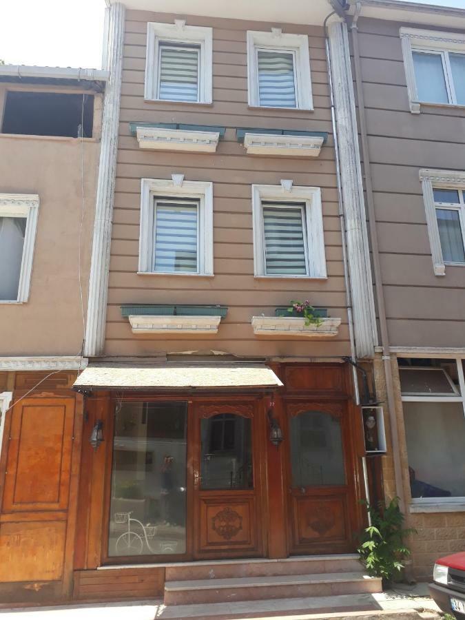 Bed & Breakfast Gonul Sultan