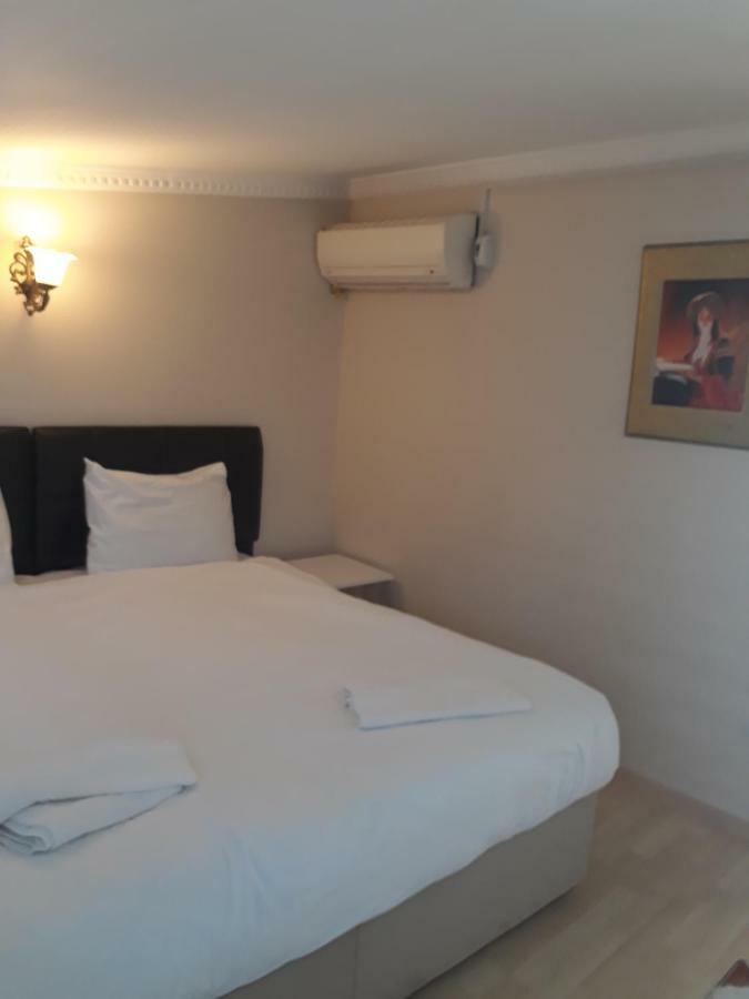 Bed & Breakfast Gonul Sultan 2*