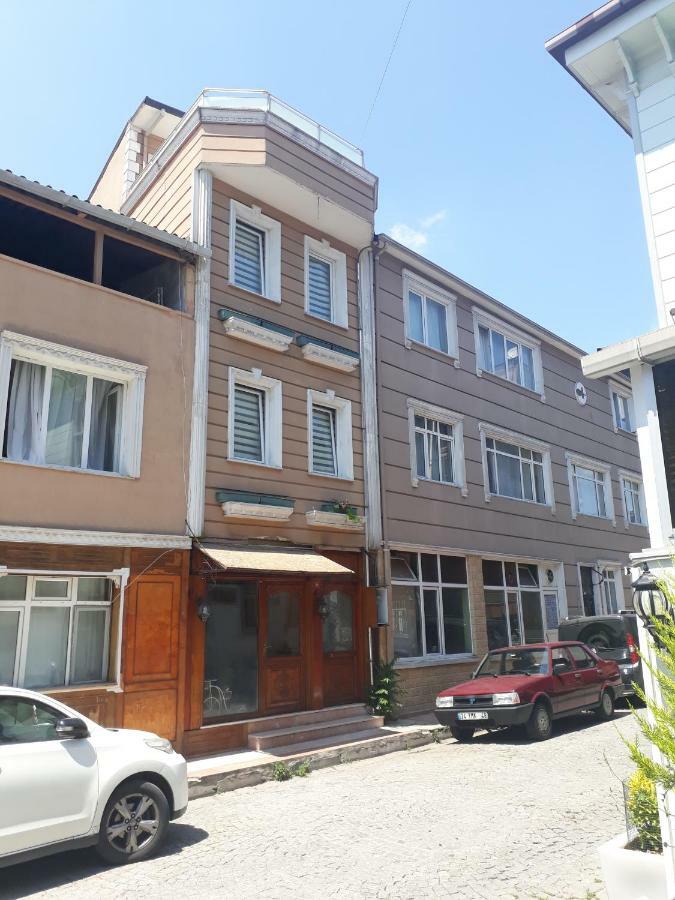 Bed & Breakfast Gonul Sultan 2*