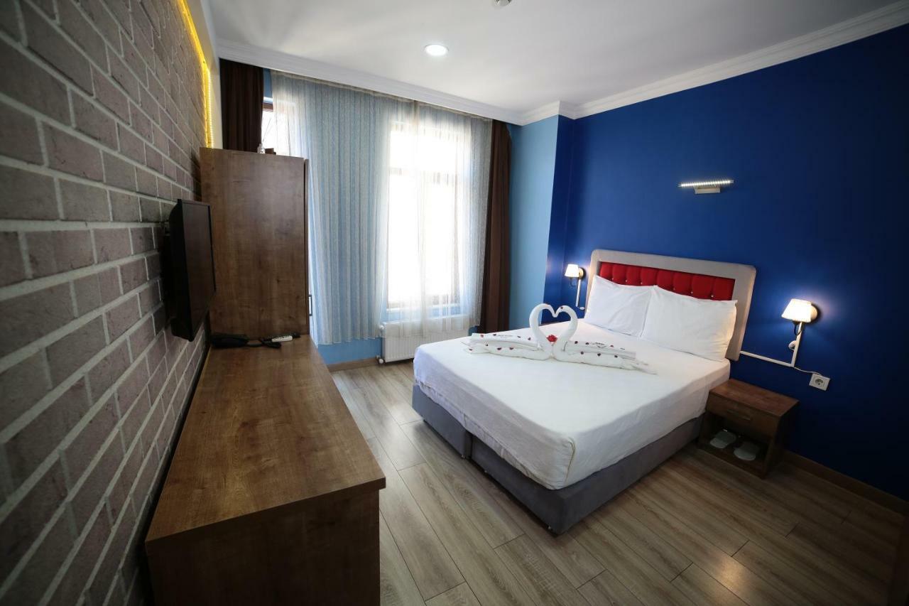 Taksim Park Hotel 2*