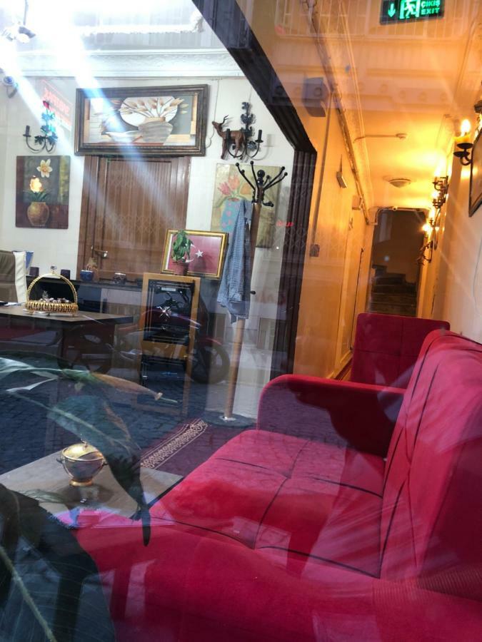 Comfort Hotel 2*