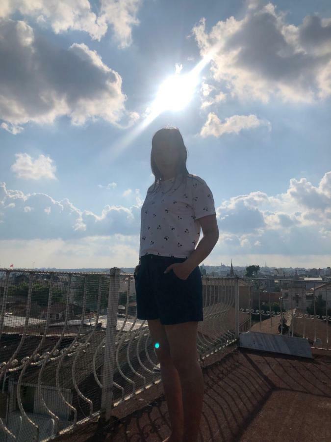 Hotel Comfort Istanbul