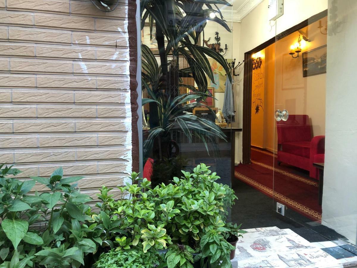 Comfort Istanbul