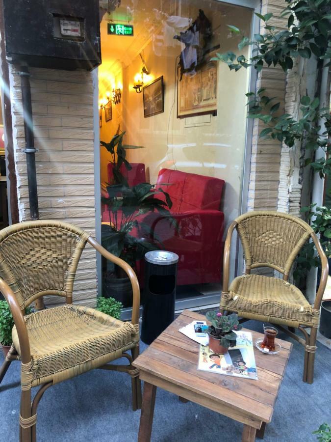 Hotel Comfort Istanbul