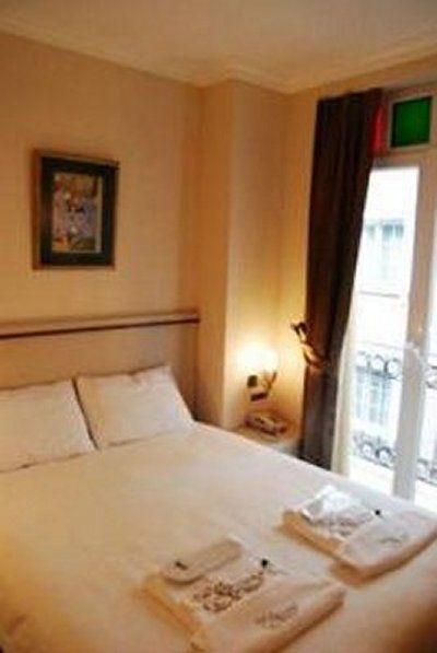Otel Evsen (adults Only) 3*