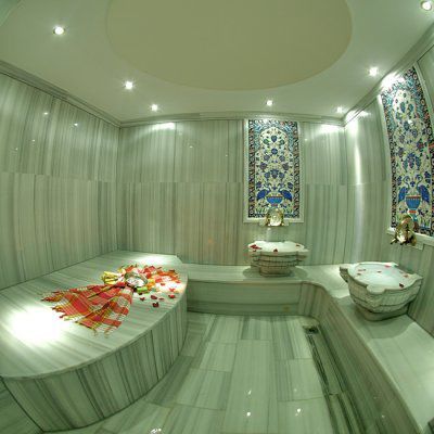 Hotel Perula & Istanbul