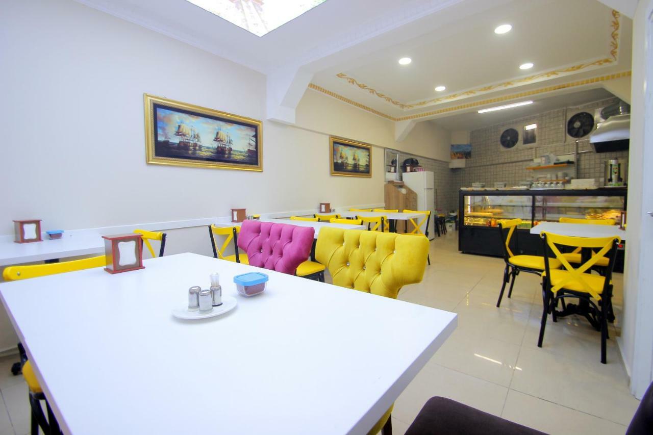 Grand Fm Hotel Istanbul