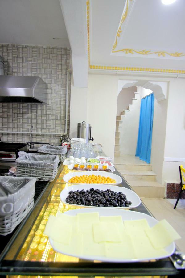 Hotel Grand Fm Istanbul