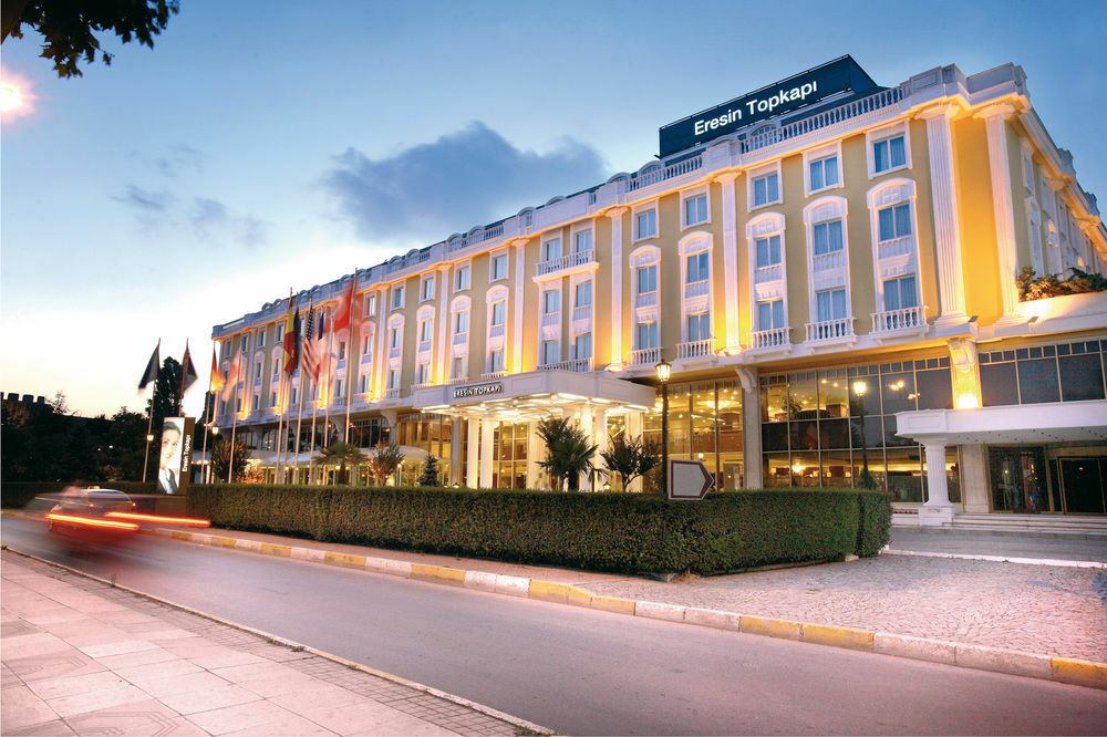Eresin Topkapi Istanbul
