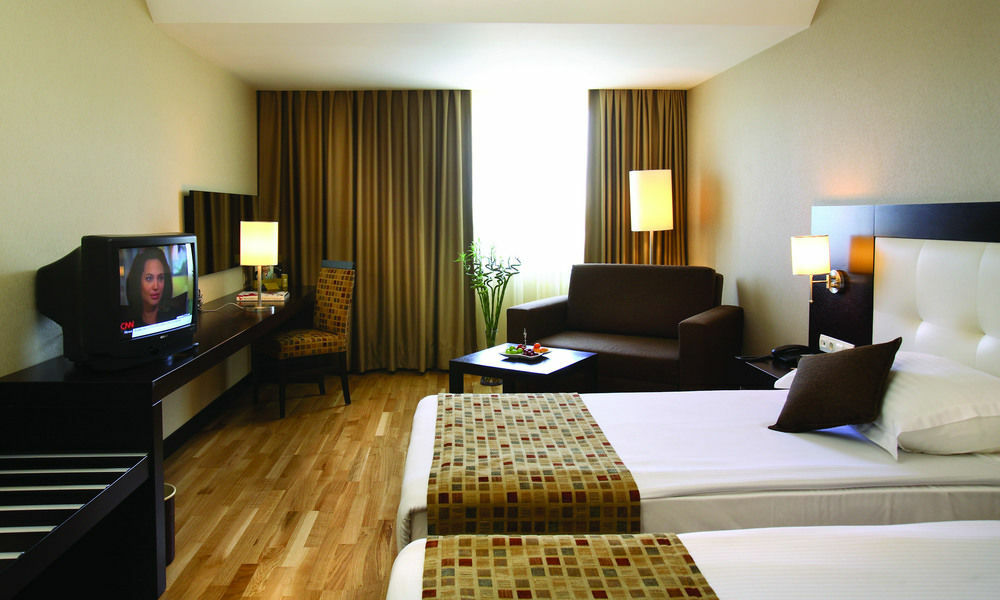 Hotel Eresin Topkapi Istanbul
