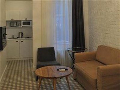 Hotel Odda Apart Cukurcuma