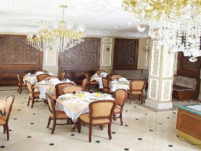 Sumengen Hotel 4*