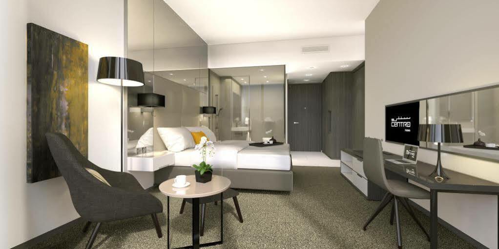 Centro Westside By Rotana 4* Istanbul