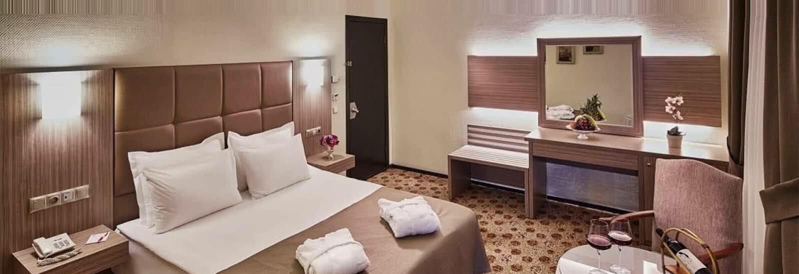 Otel Güneş Merter 4*