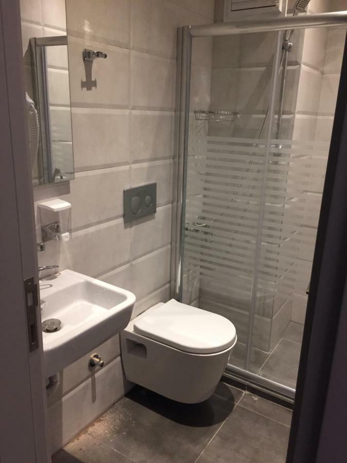 Bella 3 Hotel