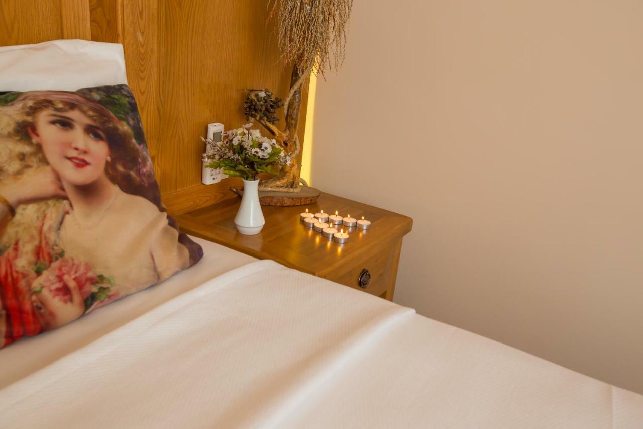 Hotel The Peraport Istanbul