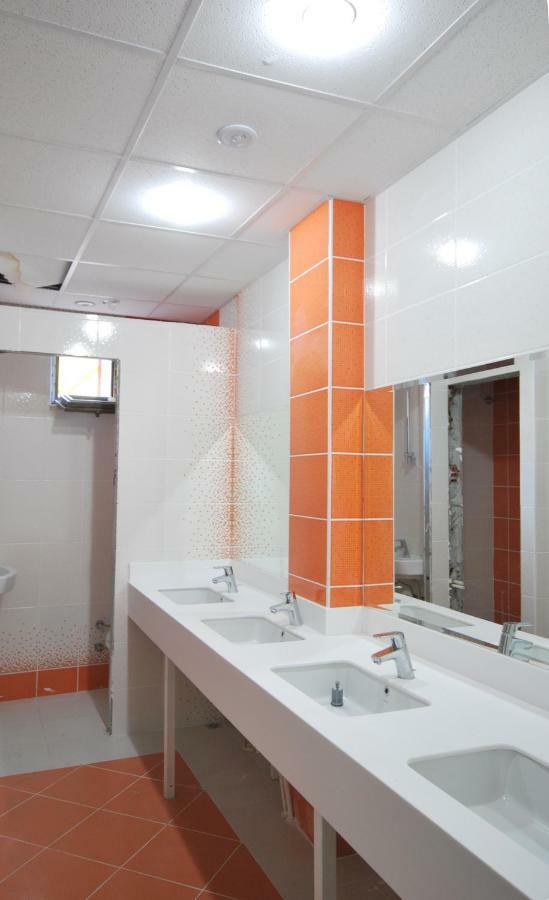 Evim Kadikoy Hostel