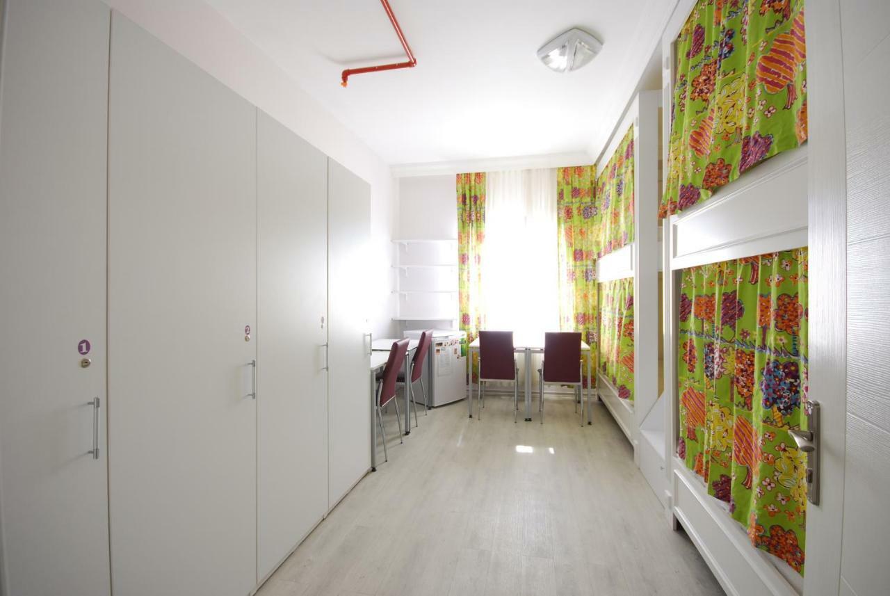 Evim Kadikoy Hostel Istanbul