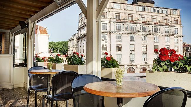 Hotel Galata Antique - Special Category