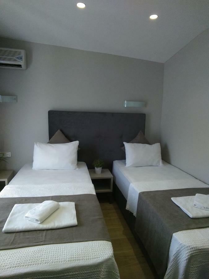 Hotel Bella 3