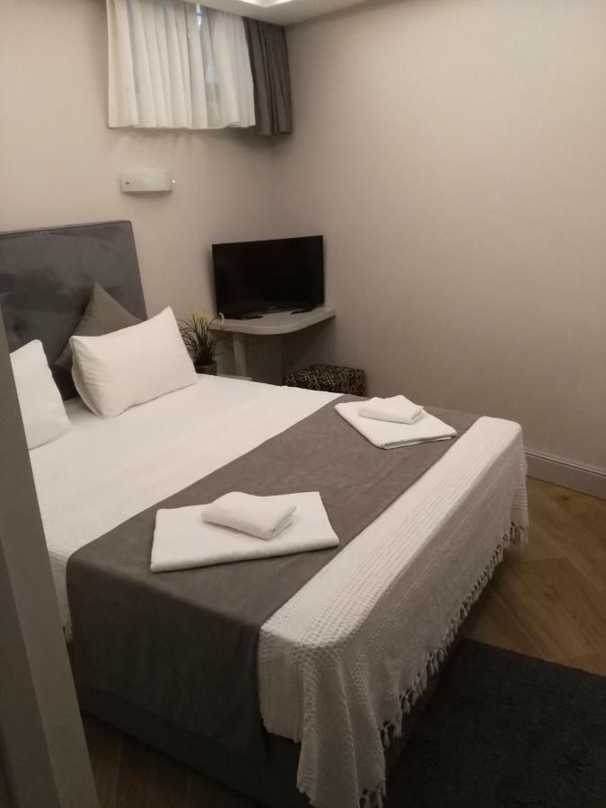 Bella 3 Hotel Istanbul