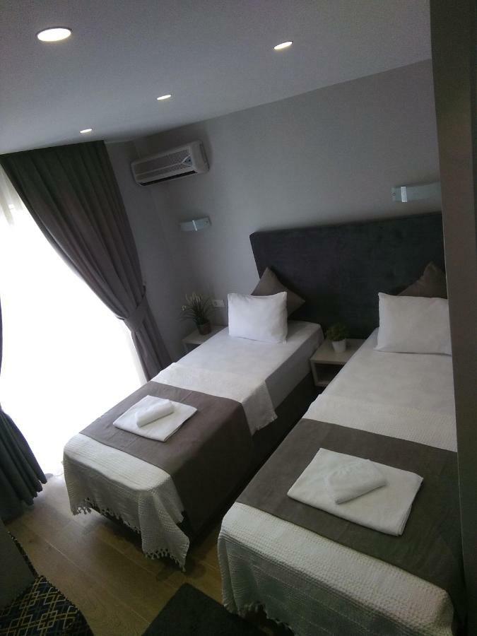Hotel Bella 3 Istanbul